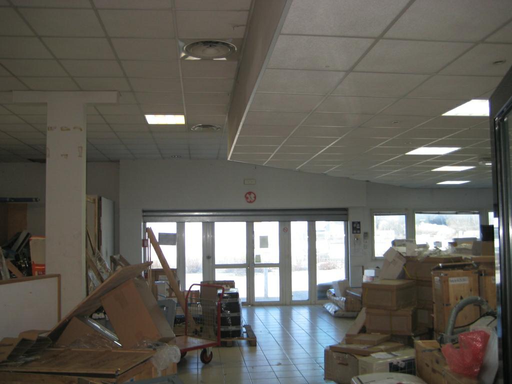 Local d'activité Bouc-Bel-Air 4000m² Location local d'activité Bouc-Bel-Air Bouches-du-Rhône OLACT2530610 0